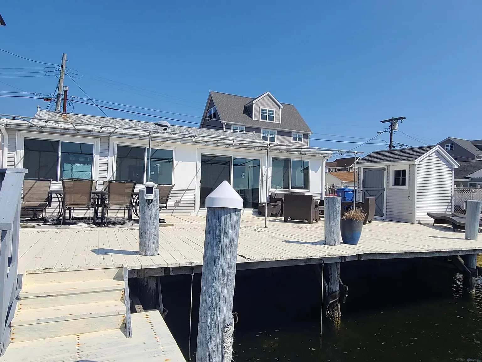 3 bed, 748 sqft, $2,350 — Photo 4