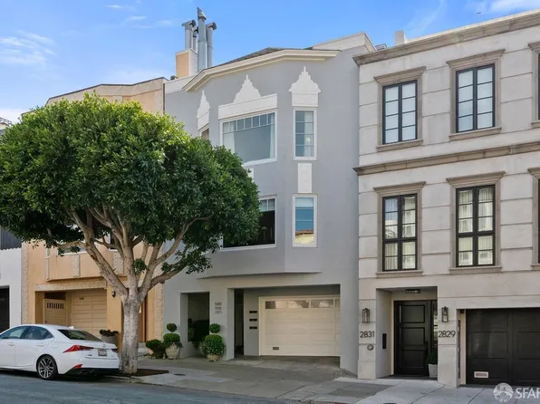 2823 Pierce St, San Francisco, CA 94123