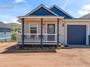 215 Porphyry St, Cripple Creek, CO 80813