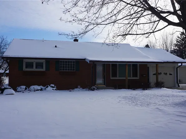 303 Sunset Place, Neillsville, WI 54456