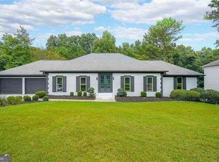 770 Saddle Ridge Trce, Roswell, GA 30076