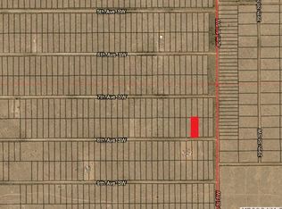 8th Ave SW, Rio Rancho, NM 87124