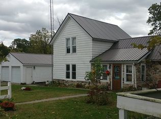 2953 W 943 N, Lake Village, IN 46349