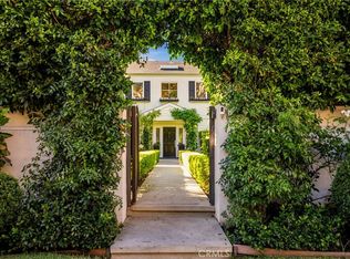 14647 Valley Vista Blvd, Sherman Oaks, CA 91403