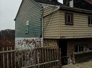 879 Flemington St, Pittsburgh, PA