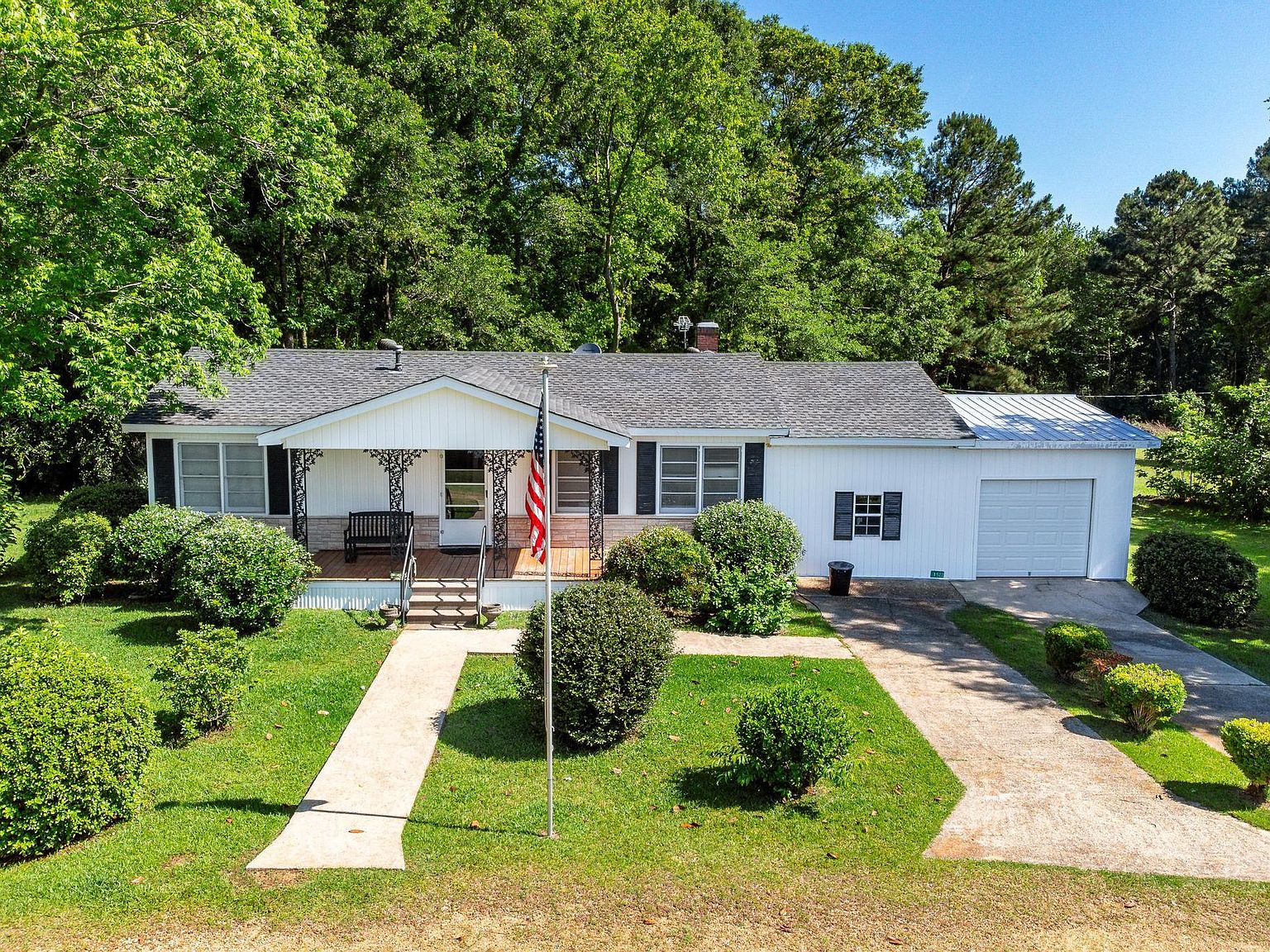 1522 Moselle Seminary Rd, Seminary, MS 39479 Zillow