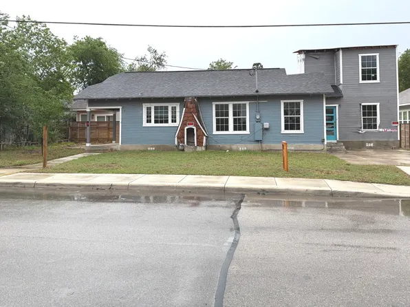 1122 Delaware st, San Antonio, TX 78210