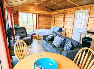 158 N Hills Ridge Rd, Greene, ME 04236