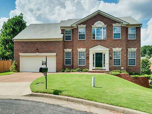 4th image of 1005 Danestone Ct