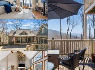 1458 Valley View Dr, Big Canoe, GA 30143