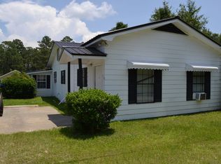 950 George St APT A, Waycross, GA 31503