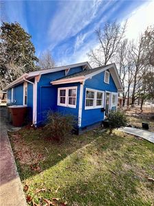 1625 Willow Rd, Greensboro, NC, 27401