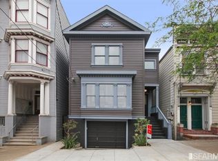 553 Elizabeth St, San Francisco, CA 94114