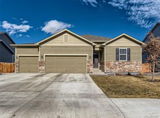 1534 Highfield Dr, Windsor, CO 80550