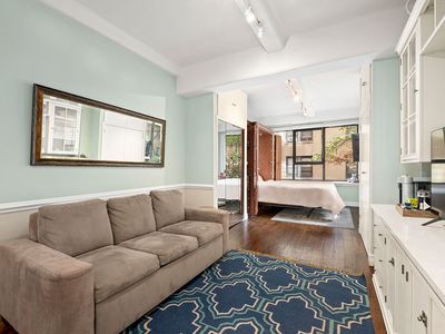 118 W 72nd St APT 204, Manhattan, NY, 10023