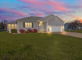 706 NE 57th Ave, Des Moines, IA 50313