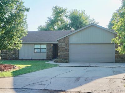 1508 Larkspur Ct, Pryor, OK, 74361