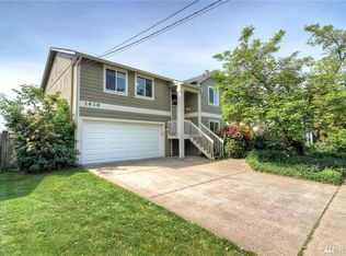 1418 Washington St, Sumner, WA 98390