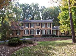 2457 Emerald Dr, Jonesboro, GA 30236