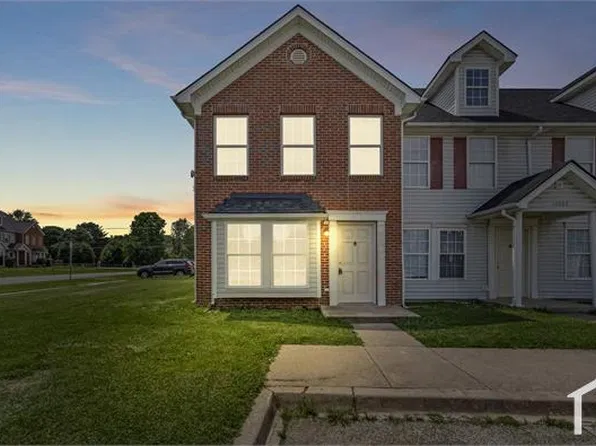 10401 Hillpark Dr, Louisville, KY 40229