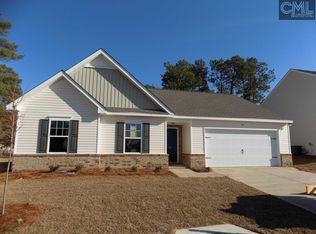 112 Finch Ln, Lexington, SC 29073