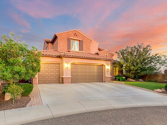 3rd image of 26609 N 16th Ln
