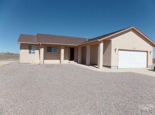 1361 N Dailey Dr, Pueblo West, CO 81007