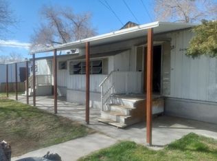 725 E Front St #5, Fallon, NV 89406