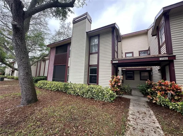 1568 Nantucket Ct #1302, Palm Harbor, FL 34683