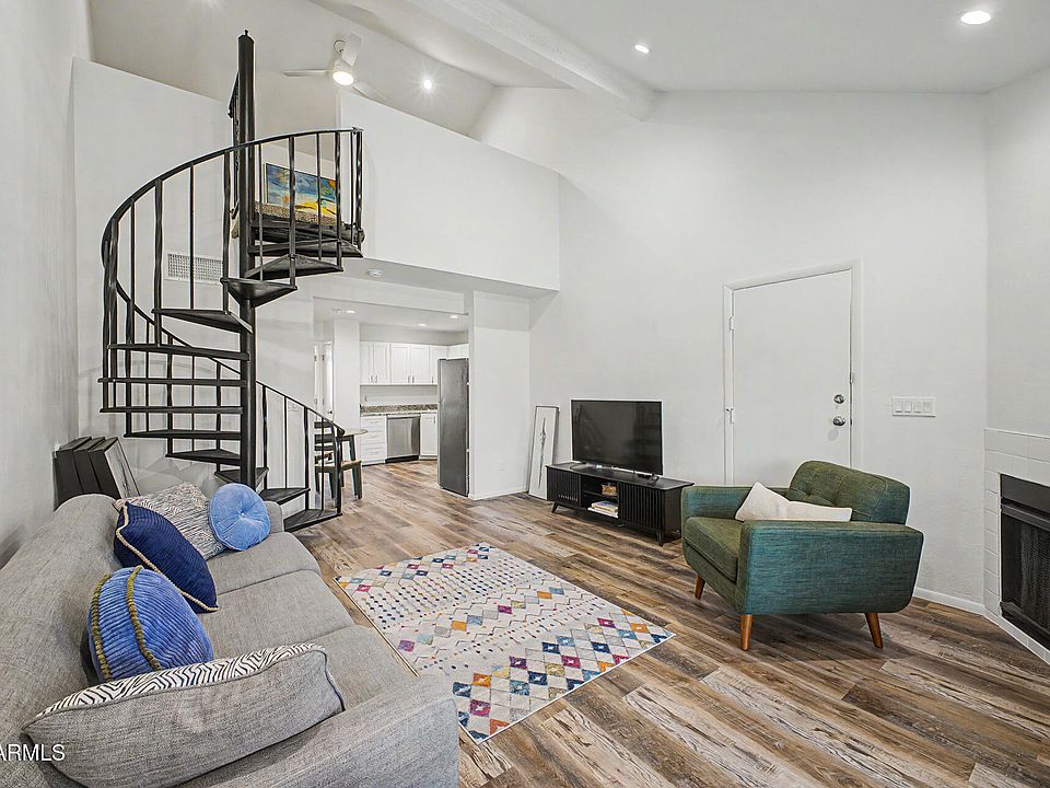 1st image of 4901 S CALLE LOS CERROS Drive #264