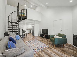 4901 S Calle Los Cerros Dr UNIT 264, Tempe, AZ 85282