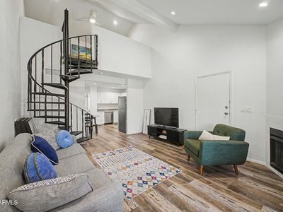 4901 S CALLE LOS CERROS Drive #264, Tempe, AZ, 85282