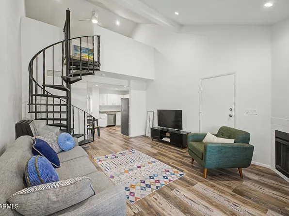 4901 S CALLE LOS CERROS Drive #264, Tempe, AZ 85282