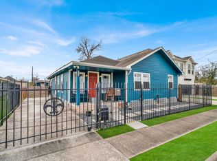 4710 Market St, Houston, TX 77020