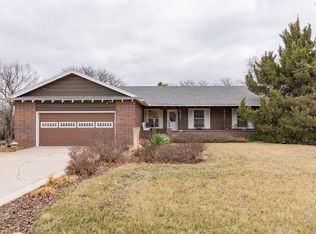 234 Tanglewood St, Marion, KS 66861
