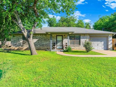 206 Lovelady St, Cleburne, TX, 76033