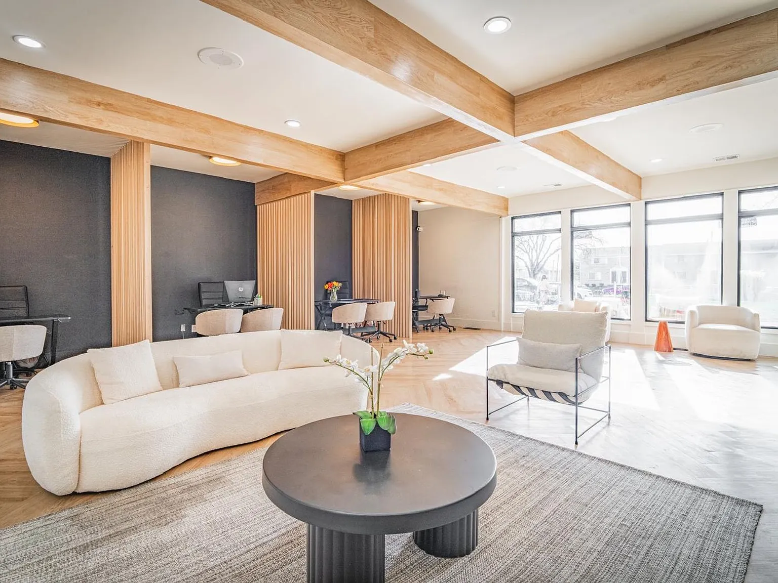 Townhomes at Weston — Photo 3