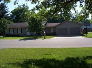 939 N Jobes Ln, Evansville, IN 47712