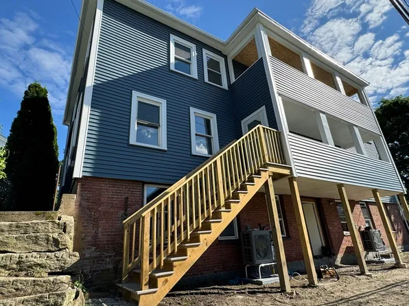403-403 NE Main St #1, Douglas, MA 01516