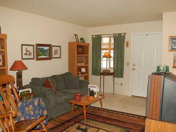 Living Room view 2