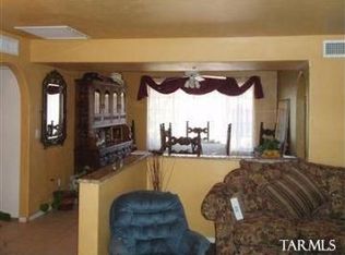 10301 E Calle Magdalena, Tucson, AZ 85748