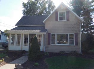 503 E 6th St, North Manchester, IN 46962