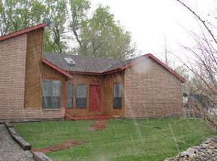 7706 W Hwy 50, Salida, CO 81201