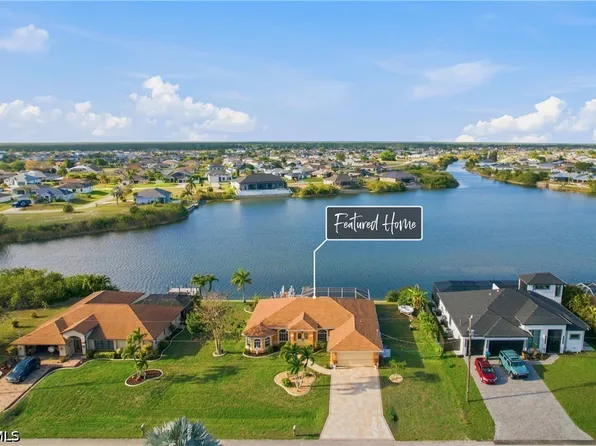 509 NW 24th Ter, Cape Coral, FL 33993