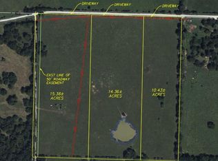 NE 300th Rd, Calhoun, MO 65323