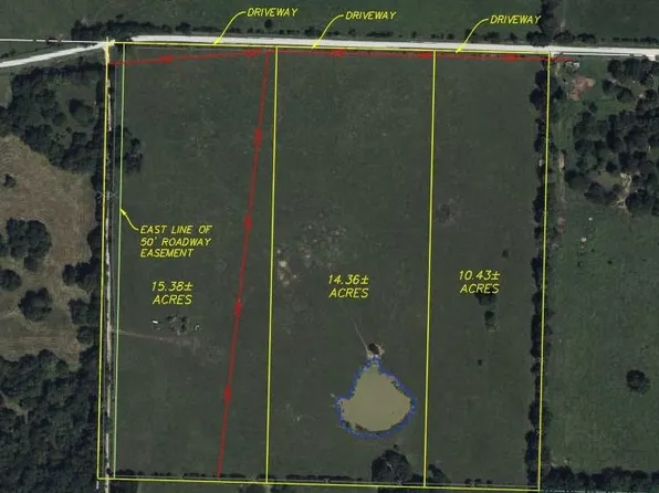 NE 300th Rd, Calhoun, MO 65323
