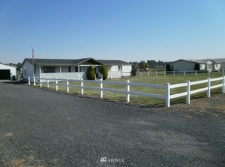 4871 Covey Ln NE, Moses Lake, WA 98837