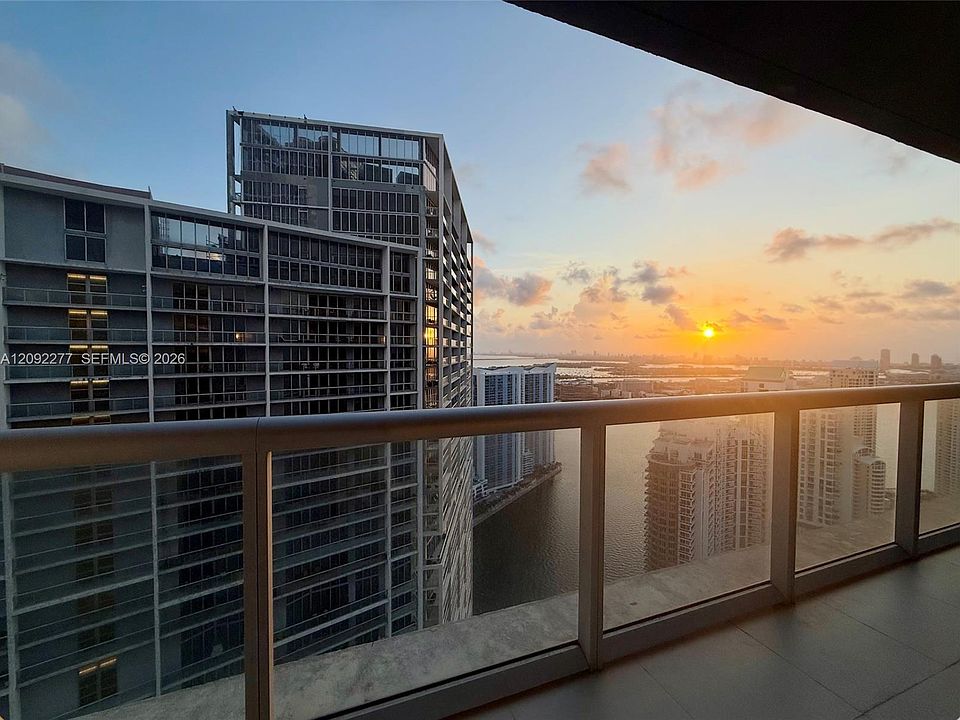 1st image of 495 Brickell Ave APT 5106
