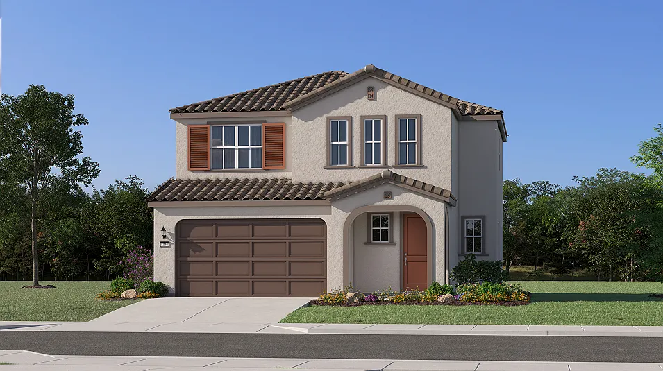 Residence 1765 Plan, Windham II photo 1