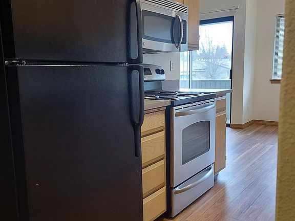 Kitchen appliances